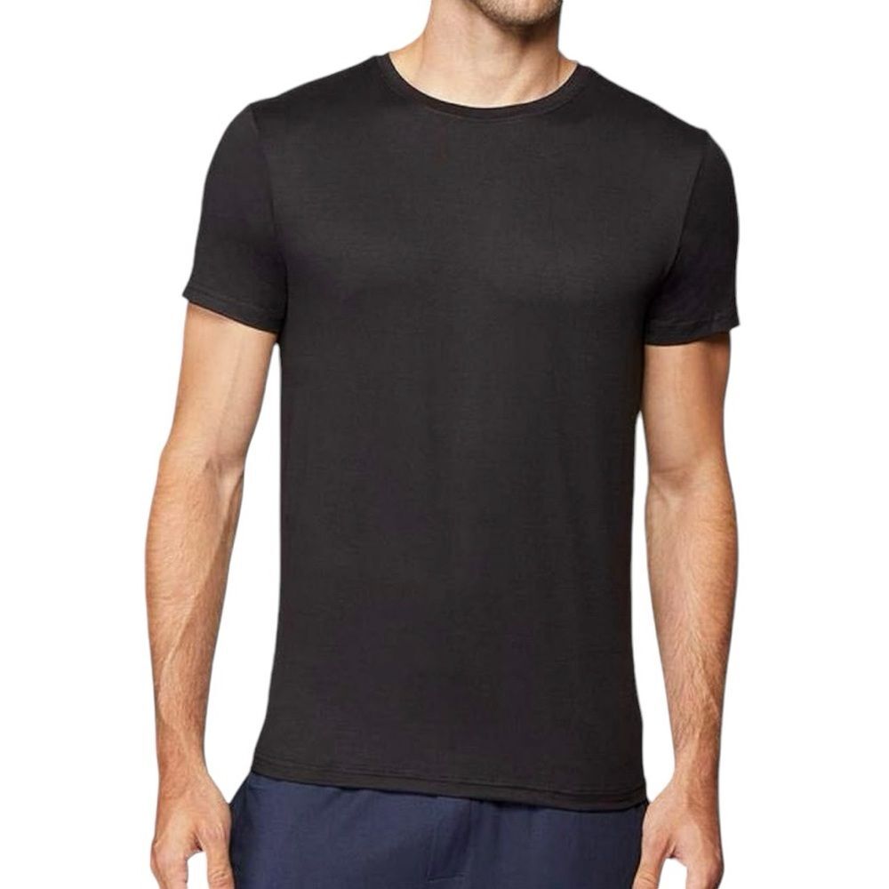 32 Degrees Cool Black T Shirt L